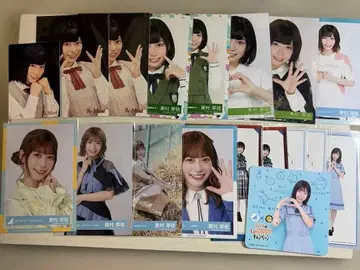 히나타자카46 케야키자카46