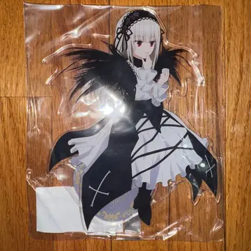 로젠 메이든 BIG 아크릴 스탠드 makeup ver. / 수은등