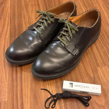 REDWING 101 Postman Oxford