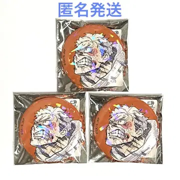 이타도리 유우지 캔뱃지 홀로 ver 원화 프리크스 데이토나 주술회전