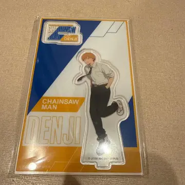 체인소 맨 덴지 아크릴 스탠드 로손