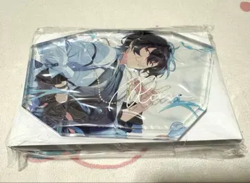 사쿠마 리츠 프래그먼트 아크릴 스탠드