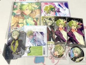 앙상블 스타즈 토모에 히요리 묶음 판매