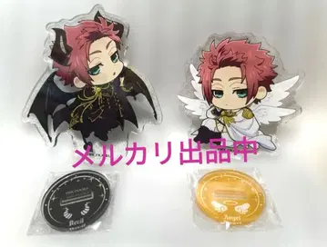 블루 록 아크릴 스탠드 파보테리아 이토시 사에