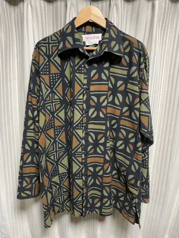 NICENESS HARTLEY 셔츠 나이스니스