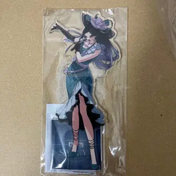 시라세 사쿠야 아크릴 스탠드