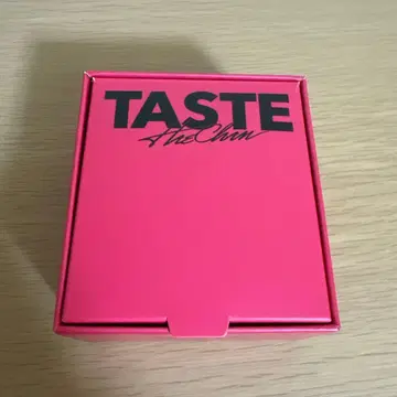 최종 가격 인하 NCT 해찬 TASTE MD 이어폰