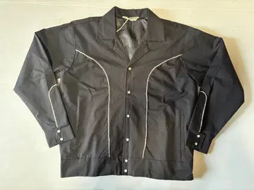 Backers 바커즈 2nd 타입 웨스턴 자켓