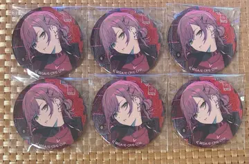 프로세카 히노모리 시호 캔뱃지 50C