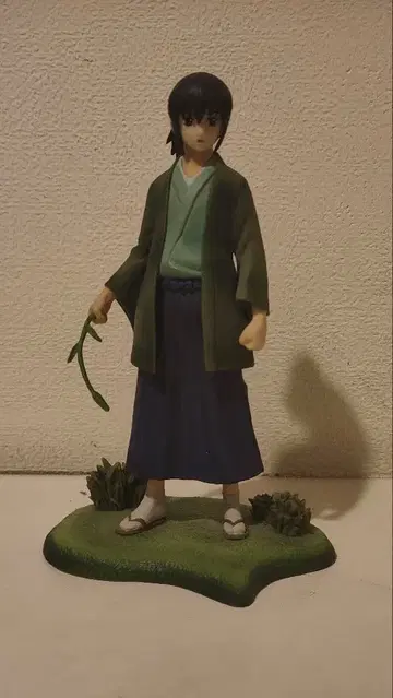 은혼 가츠라 코타로 소년기 트리뷰트 피규어