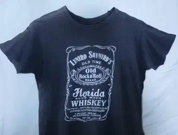 70s Lynyrd Skynyrd's vintage t shirt M