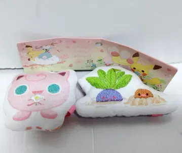 포켓몬 센터 하루이로 푸딩 나조노쿠사 디그다 봉제 인형 스트랩