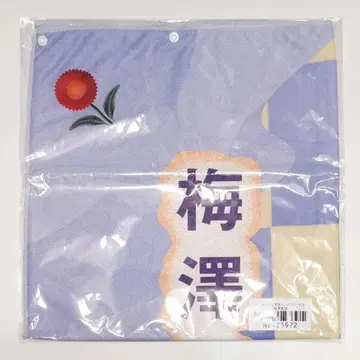 우메자와 미나미 여름 타월 한여름의 전국 투어 2024