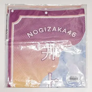 이노우에 와카츠 개별 여름 타월 한여름의 전국 투어 2023 썸머 타월