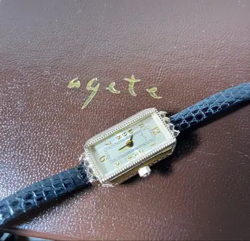 [ agt 아가트 ] 드레스 워치