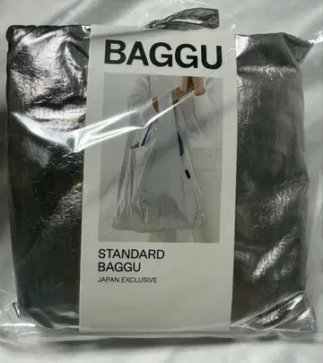 미개봉 BAGGU STANDARD BAGGU JAPAN EXCLUSIVE