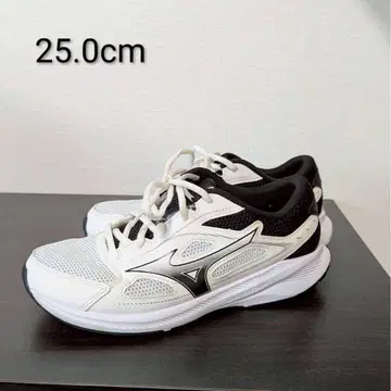 미즈노 맥시마이저 26 러닝화 워킹화 와이드