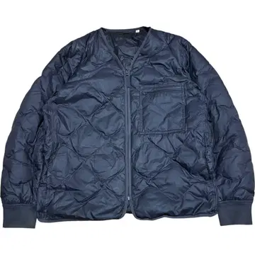 UNIQLOU 유니클로 U 리사이클 다운 자켓