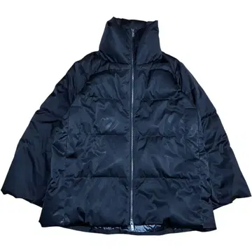 UNIQLO+J 유니클로+J 다운 볼륨 후드티