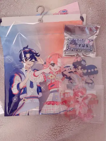 아이프리 오토메 스바루