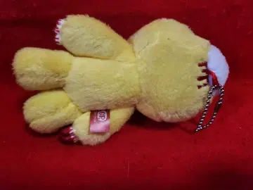 GLOOMY 그루~미~ 봉제 인형 스트랩 척스GP