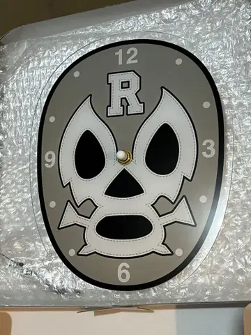 [ 미사용 새상품 ] Russeluno 시계