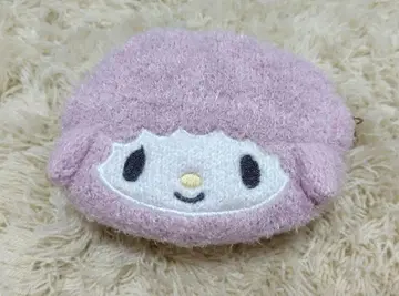 스나이델 홈 마이멜로디 파우치 MY MELODY 핑크