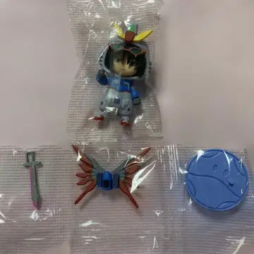 건담 SEED 파자마 피규어 신 아스카 파자마즈