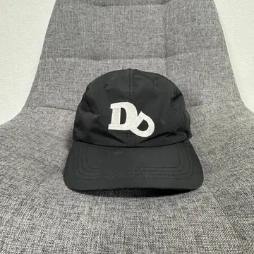 THE H.W.DOG&CO. 덴함 나일론 캡 덴함