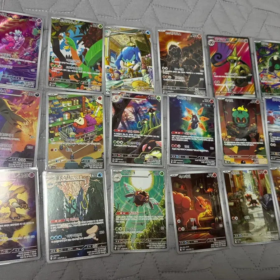 Pokemon Phione AR #,#,#,#,#ar on Bunjang  Global Site.