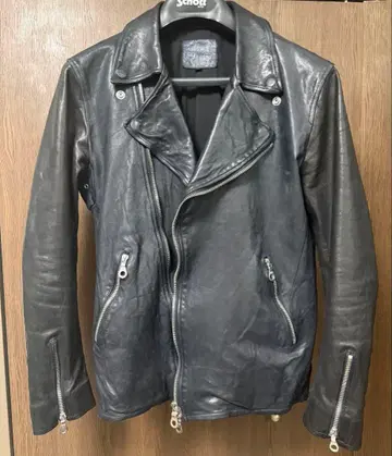 BACKLASH 더블 라이더스 사이즈 3 별주 isamu katayama