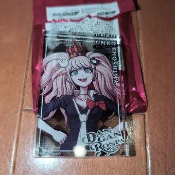 단간론파전 아크릴 블록 에노시마 쥰코 갸루 15주년 기념전