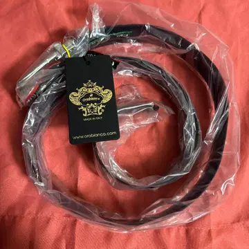 Orobianco IGOR DOUBLEFACE 벨트 NERONAVY