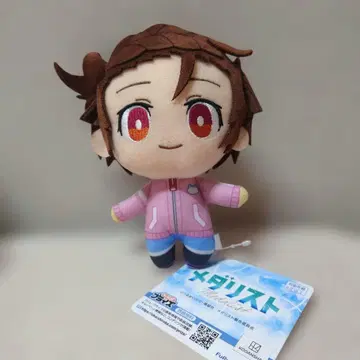 메달리스트 코레누이! 1 잇키 이노리