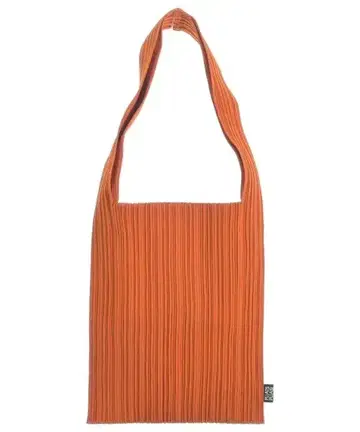 플리츠 플리즈 토트백 여성용