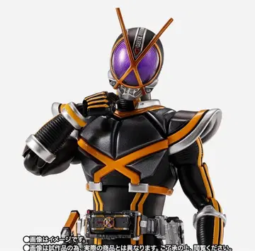 [미개봉 새상품] S.H.Figuarts 진골조제법 가면라이더 카이자