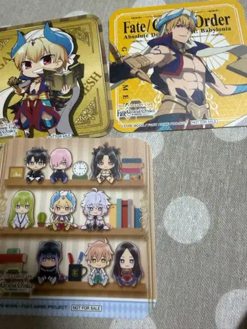 fgo 길가메쉬