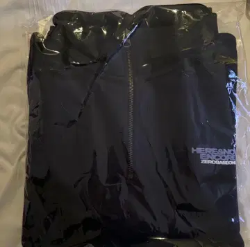 ZEROBASEONE 서울콘 집업 후드티