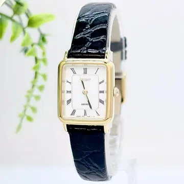 SEIKO SPIRIT 스피릿 1F21-5830 쿼츠 손목시계