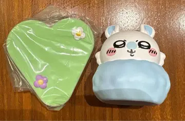 모몽가 투성이 피규어 후와리