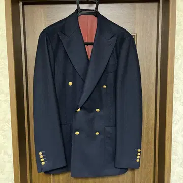 빔즈F RING JACKET제 ARTHUR HARRISON 블레이저