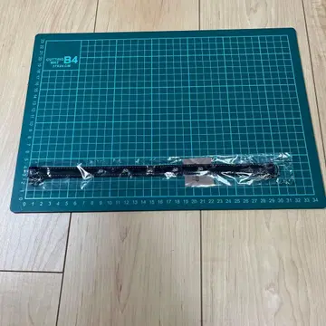 와치필드 뱅글 블랙 다얀&와피