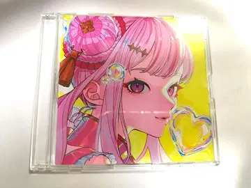 히메히나 [ Bubblin ] HIME Special반 CD