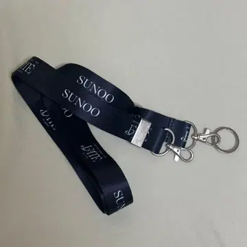 ENHYPEN FATE 숄더 스트랩 선우 SUNOO