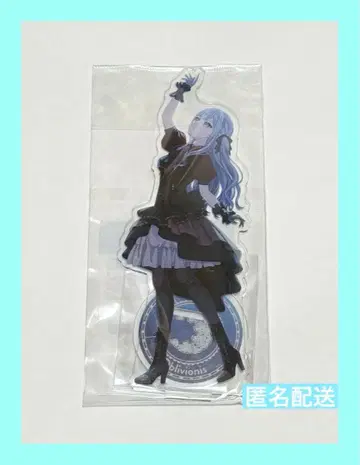 뱅드림 Ave Mujica 5th LIVE 오블리비오니스 아크릴 스탠드