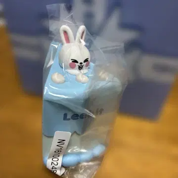 SKZOO BIRTHDAY CAKE 컬렉션 Leebit