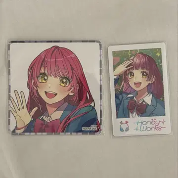 HoneyWorks 모치즈키 팥 묶음 판매