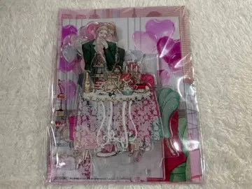 한국 BL 허니 트러블 아크릴 스탠드