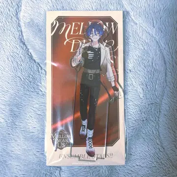 앙상블 스타즈 앙스타 멜로아스 칸라 치토세 아크릴 스탠드