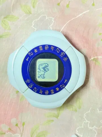 [ 동작 확인 완료 ] 디지몬 어드벤처: 디지바이스